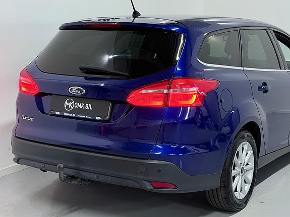 Ford Focus 8 of 24