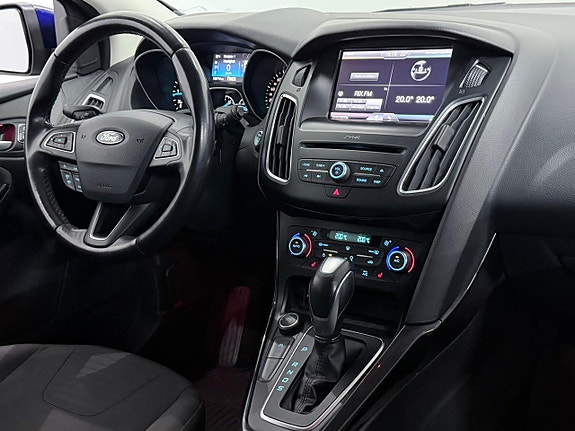Ford Focus 10 of 24