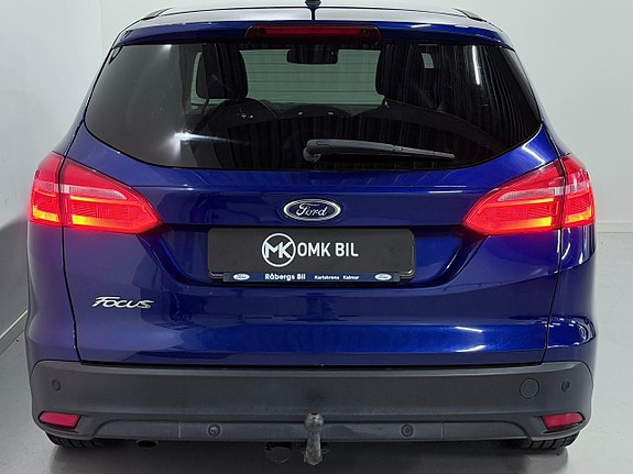 Ford Focus 9 of 24