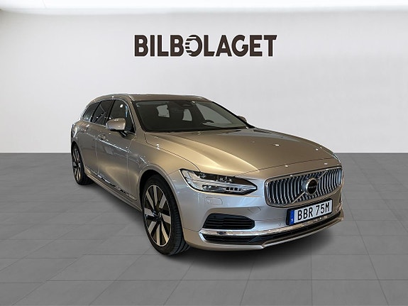 Volvo V90 6 of 17