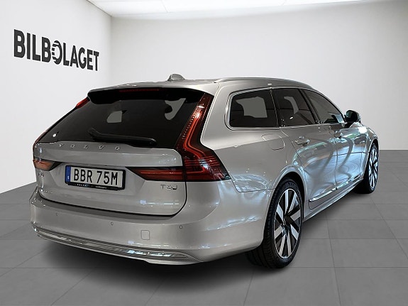 Volvo V90 4 of 17