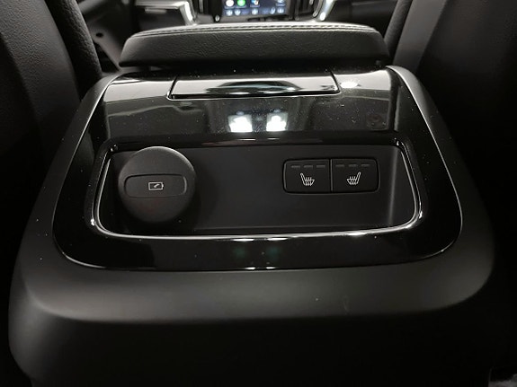 Volvo V90 11 of 17