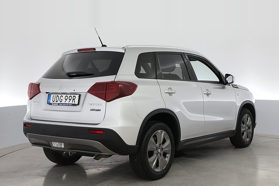 Suzuki Vitara 5 of 15