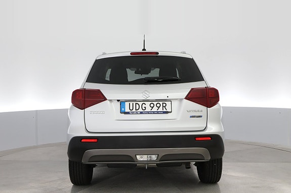 Suzuki Vitara 4 of 15