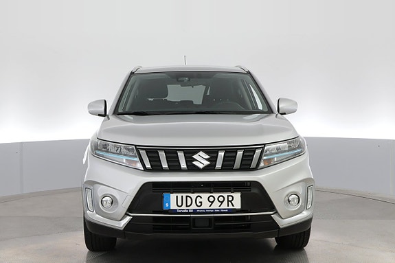 Suzuki Vitara 8 of 15
