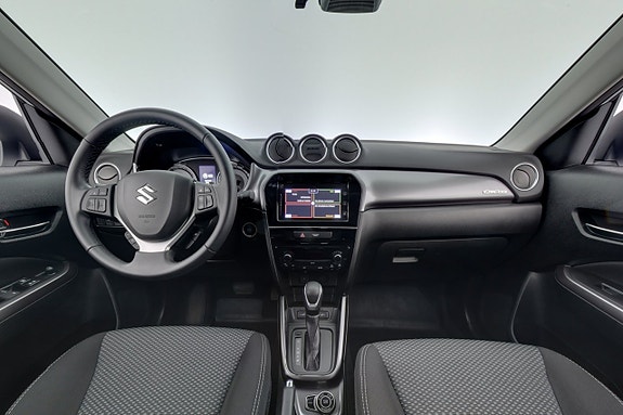 Suzuki Vitara 11 of 15