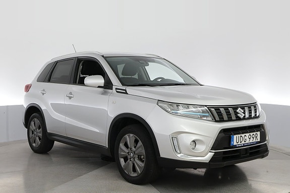 Suzuki Vitara 7 of 15
