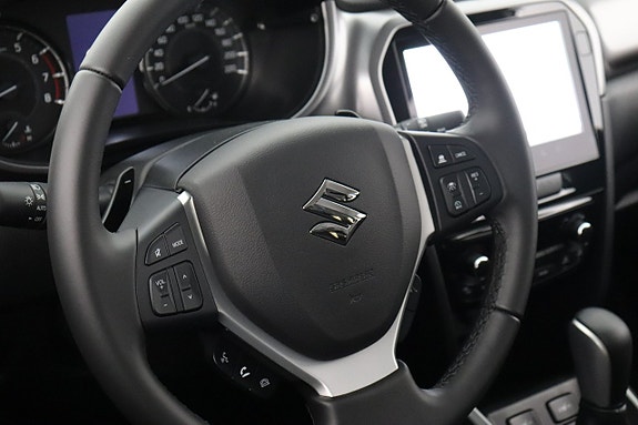 Suzuki Vitara 10 of 15