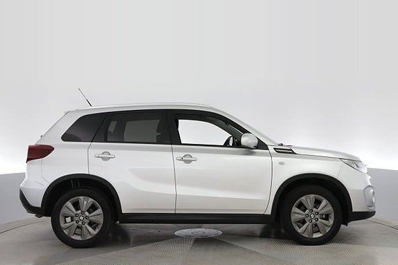 Suzuki Vitara 6 of 15