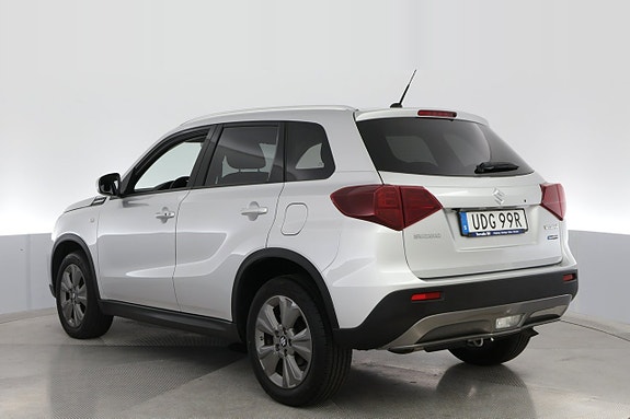 Suzuki Vitara 3 of 15