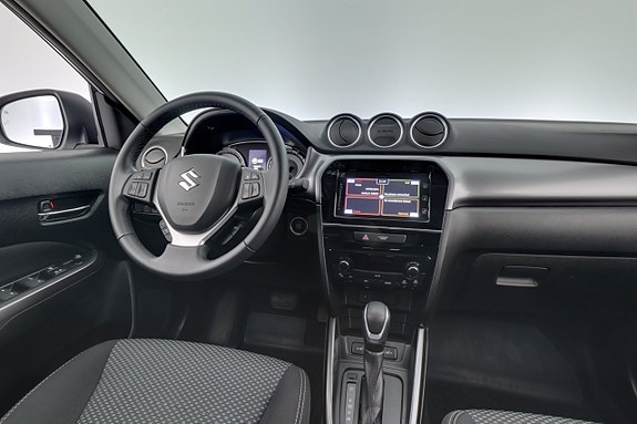 Suzuki Vitara 12 of 15