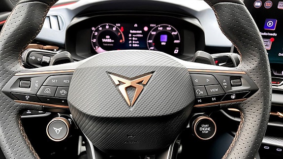 Cupra Terramar 18 of 21