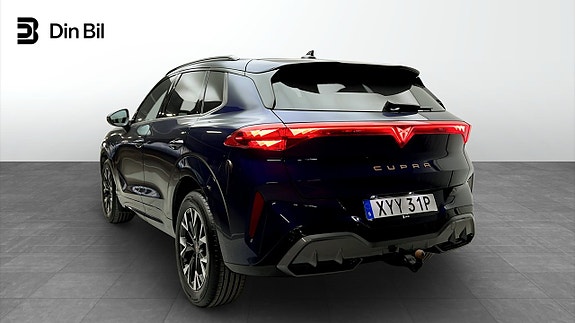 Cupra Terramar 3 of 21