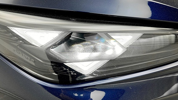 Cupra Terramar 16 of 21