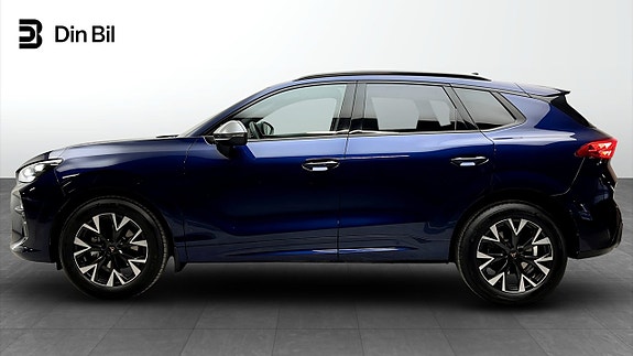 Cupra Terramar 2 of 21