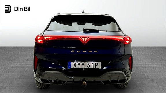 Cupra Terramar 5 of 21
