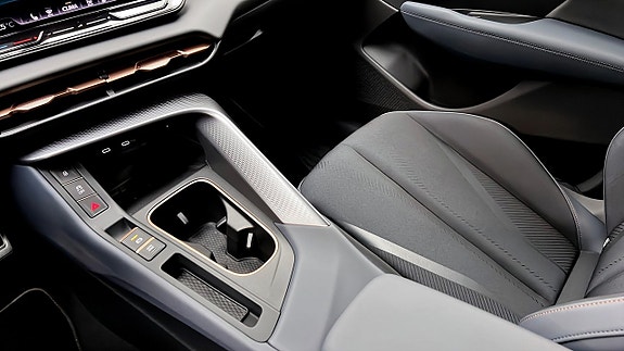 Cupra Terramar 17 of 21
