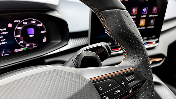 Cupra Terramar 19 of 21