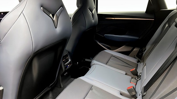 Cupra Terramar 11 of 21