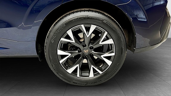 Cupra Terramar 6 of 21