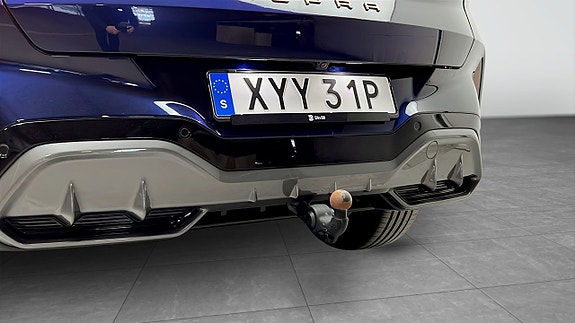 Cupra Terramar 13 of 21