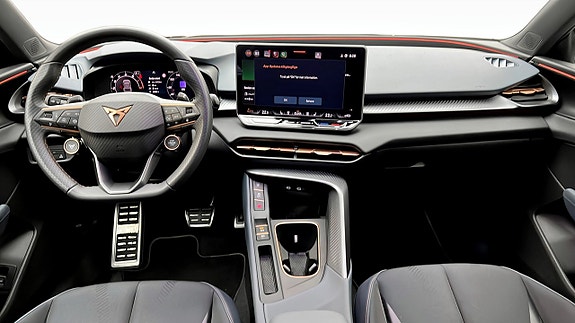 Cupra Terramar 10 of 21