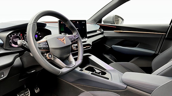 Cupra Terramar 7 of 21