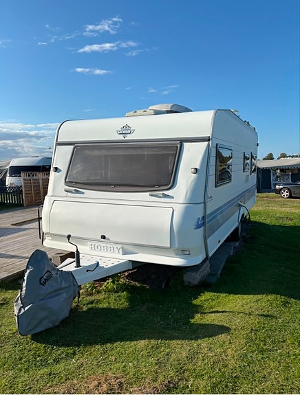 Hobby 560 Prestige 2001 2 of 11