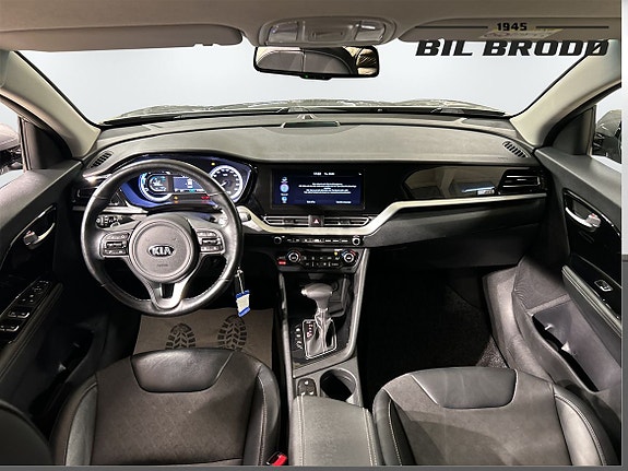 Kia Niro 7 of 14