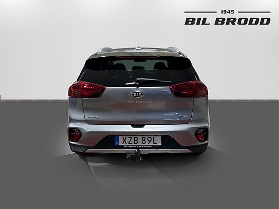 Kia Niro 5 of 14