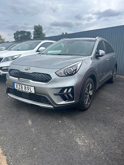 Kia Niro 2 of 2