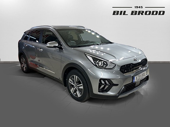 Kia Niro 3 of 14
