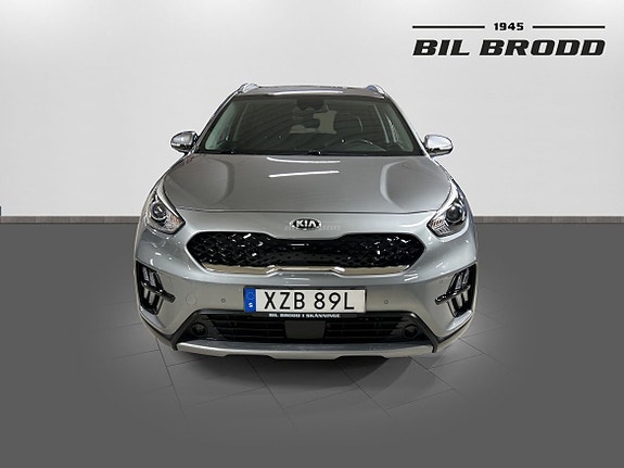 Kia Niro 2 of 14