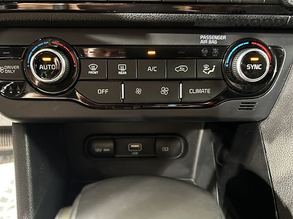 Kia Niro 13 of 14