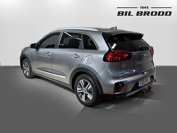 Kia Niro 6 of 14