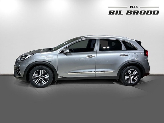 Kia Niro 4 of 14