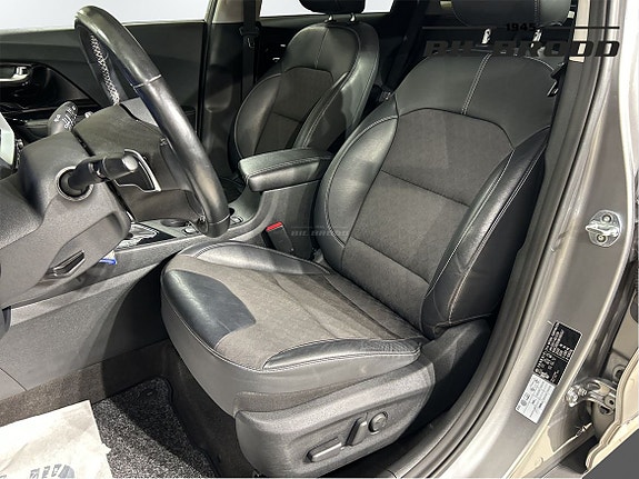 Kia Niro 8 of 14