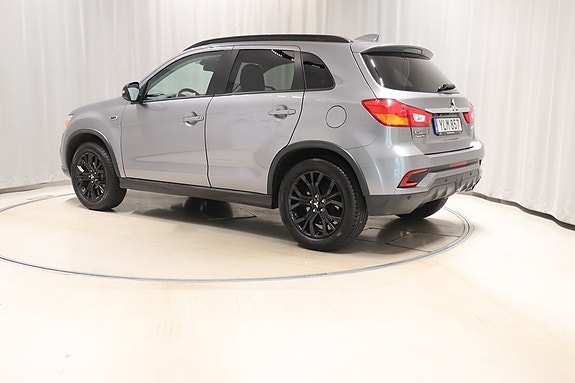 Mitsubishi ASX 6 of 10