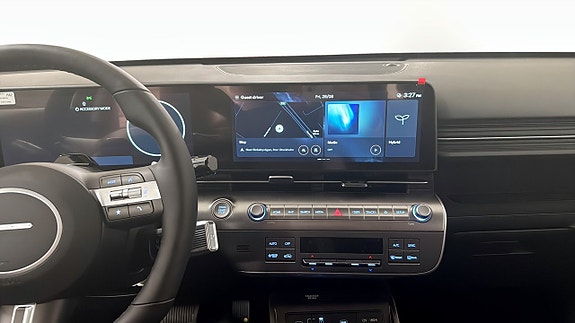 Hyundai Kona 12 of 12