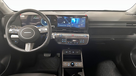Hyundai Kona 4 of 12