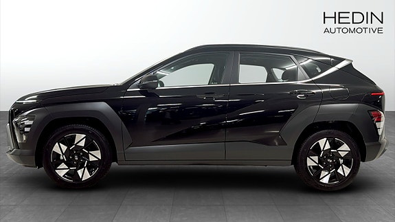 Hyundai Kona 6 of 12