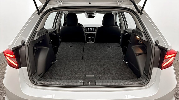 Skoda Fabia 21 of 22