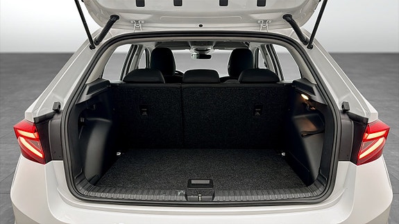 Skoda Fabia 12 of 22