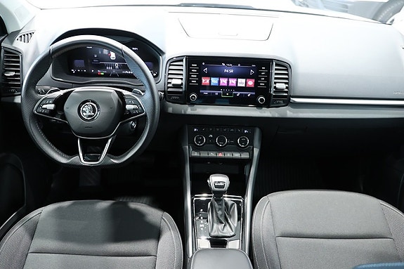 Skoda Karoq 8 of 19