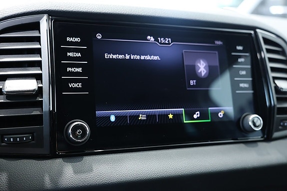 Skoda Karoq 10 of 19