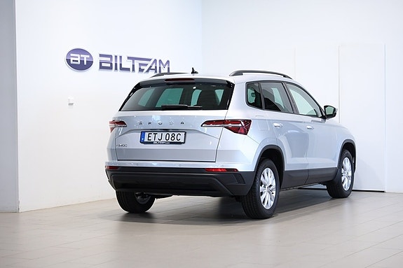 Skoda Karoq 3 of 19