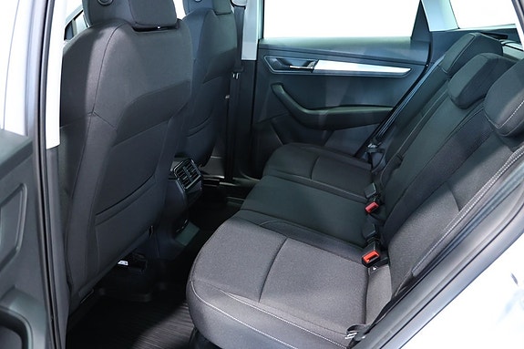 Skoda Karoq 7 of 19