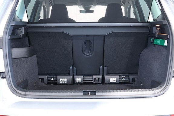 Skoda Karoq 16 of 19