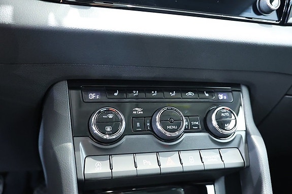 Skoda Karoq 15 of 19