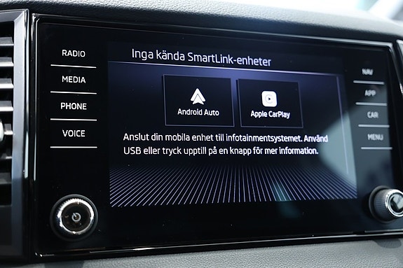 Skoda Karoq 12 of 19